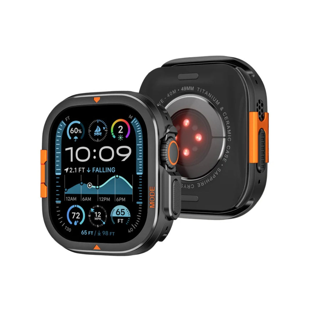 <tc>ULTRA PROTECTION CASE (ONLY FOR ULTRA & 10)</tc>