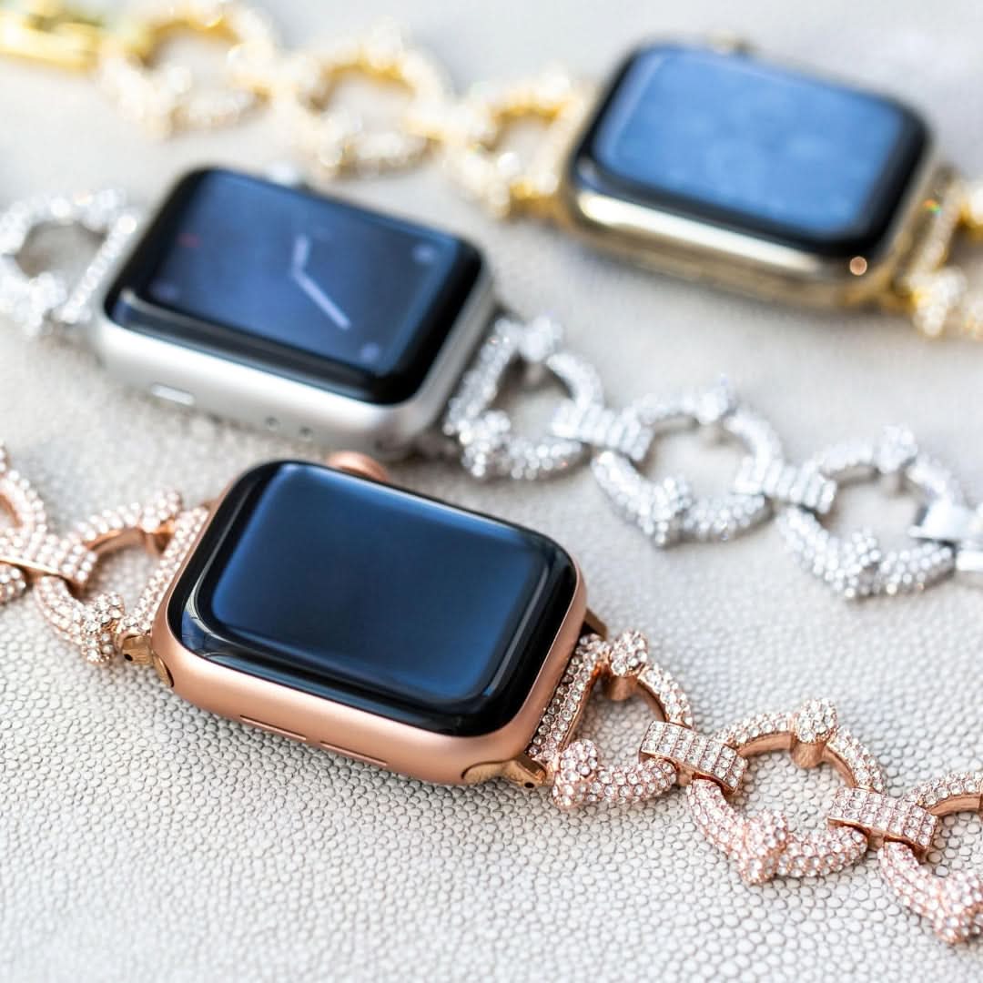<tc>Velvet Chain Diamond </tc>