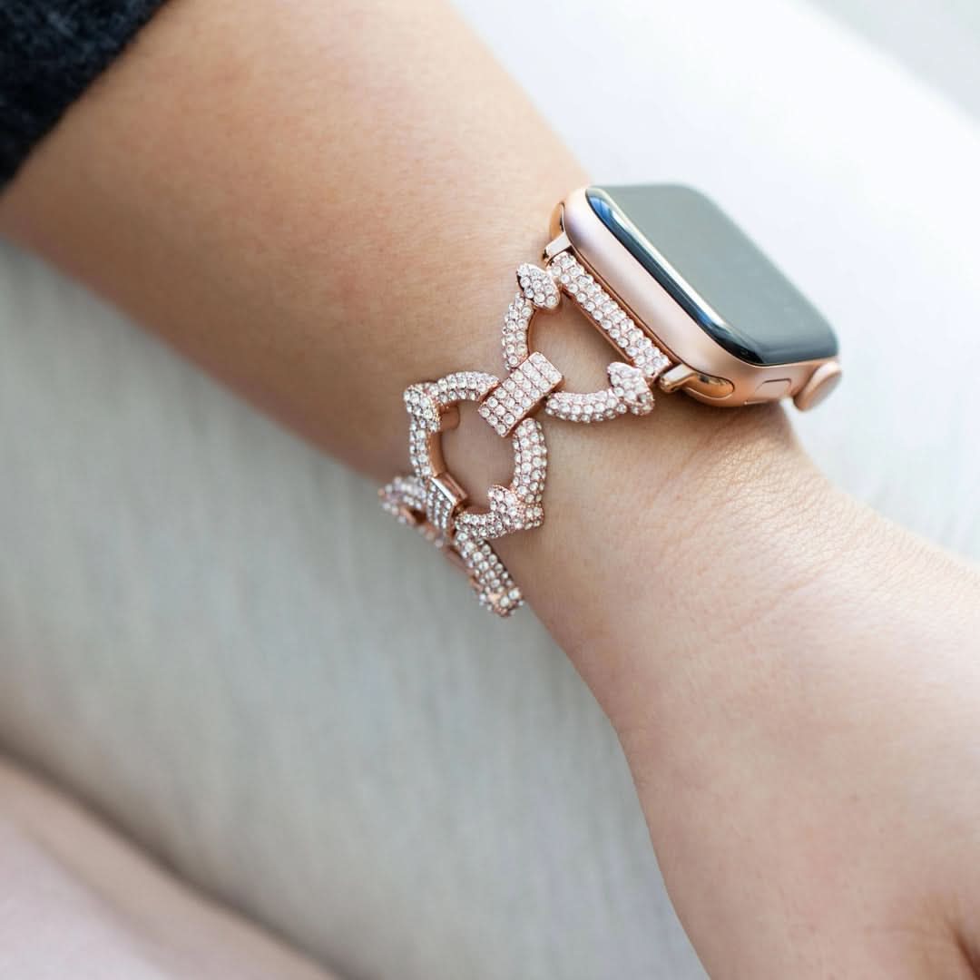 <tc>Velvet Chain Diamond </tc>