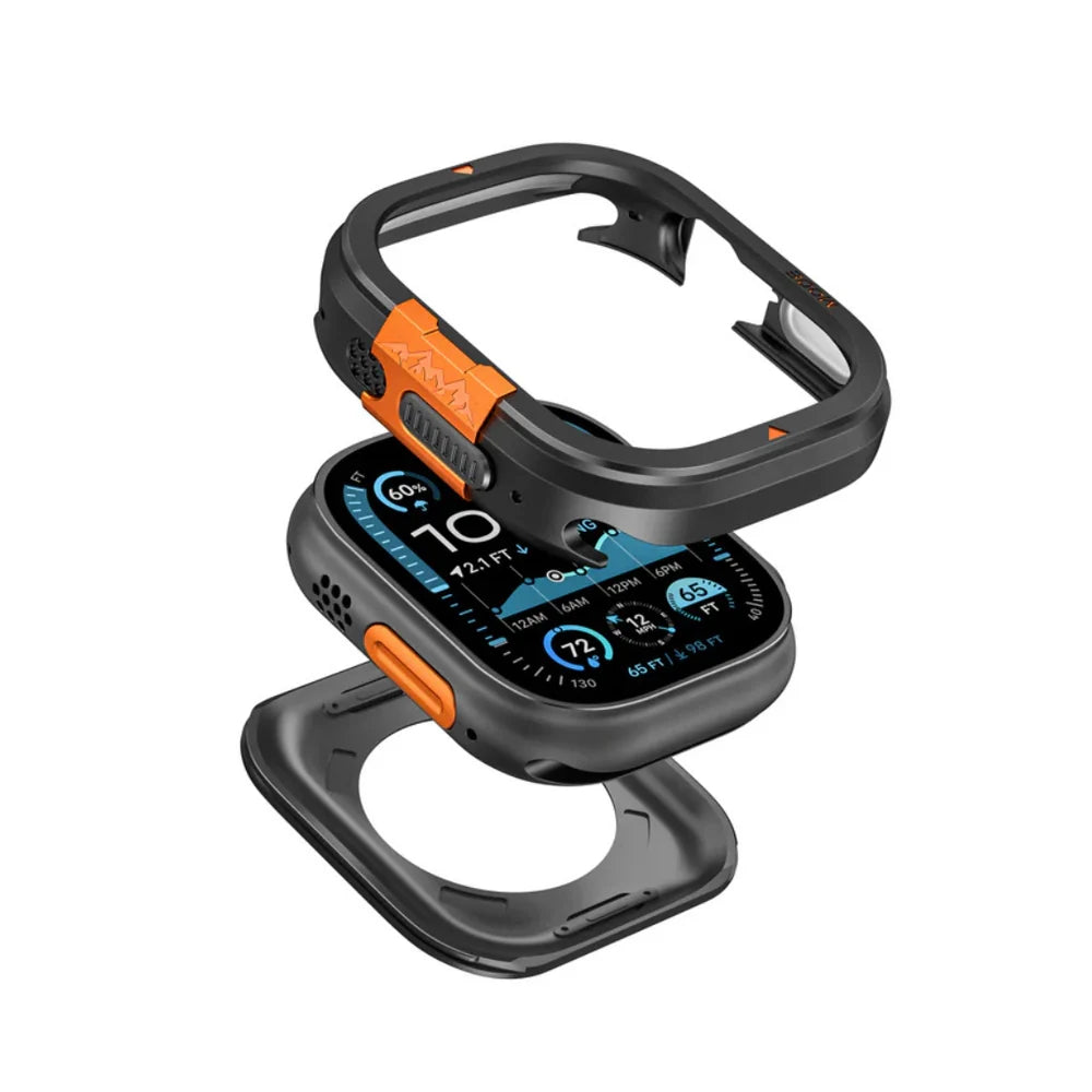 <tc>ULTRA PROTECTION CASE (ONLY FOR ULTRA & 10)</tc>