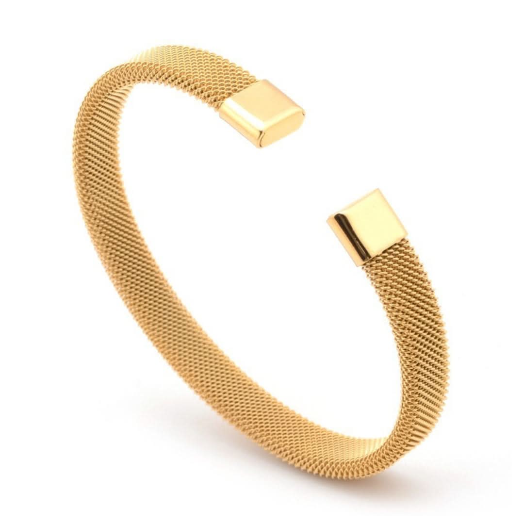 Mesh Bracelet