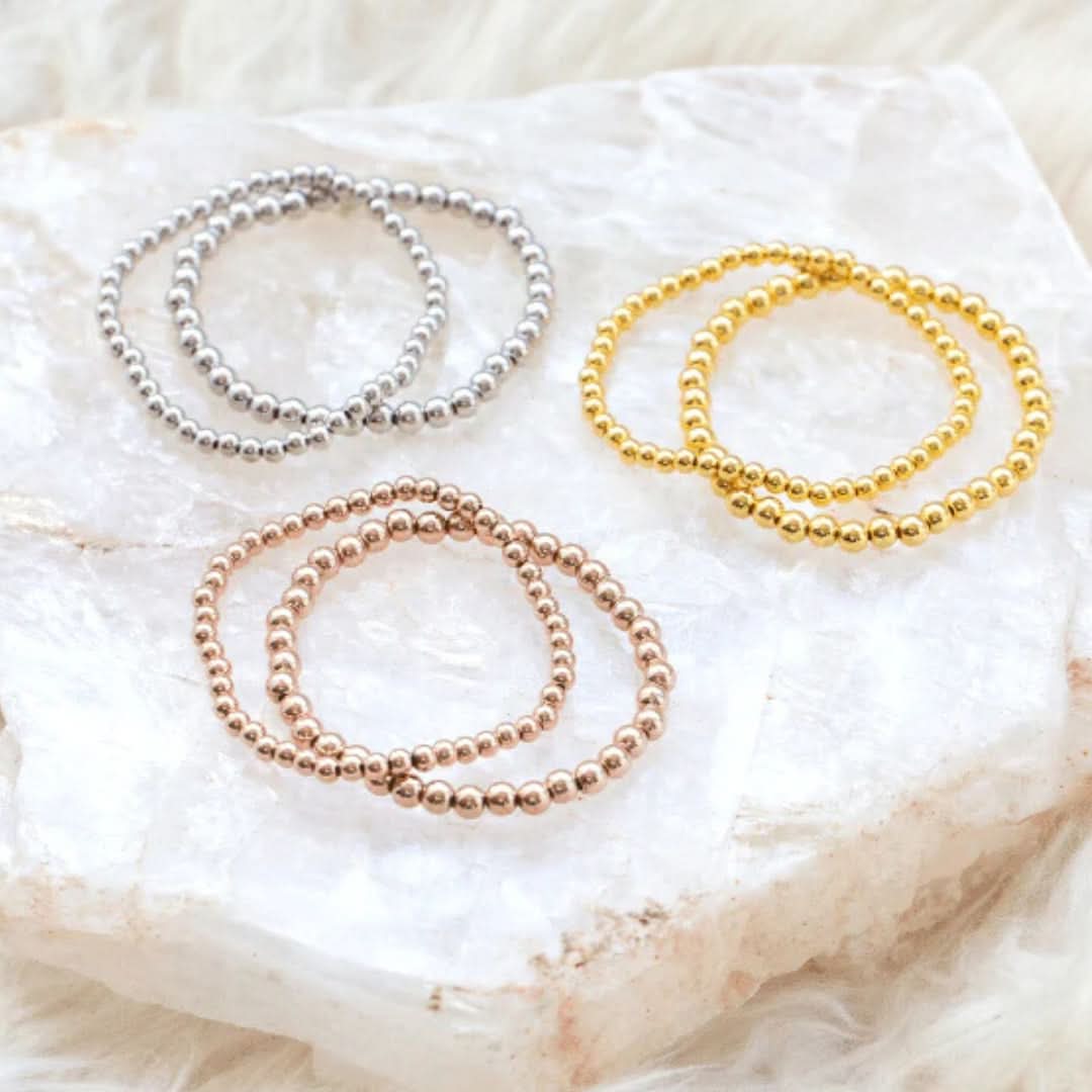 Harmony Bracelet