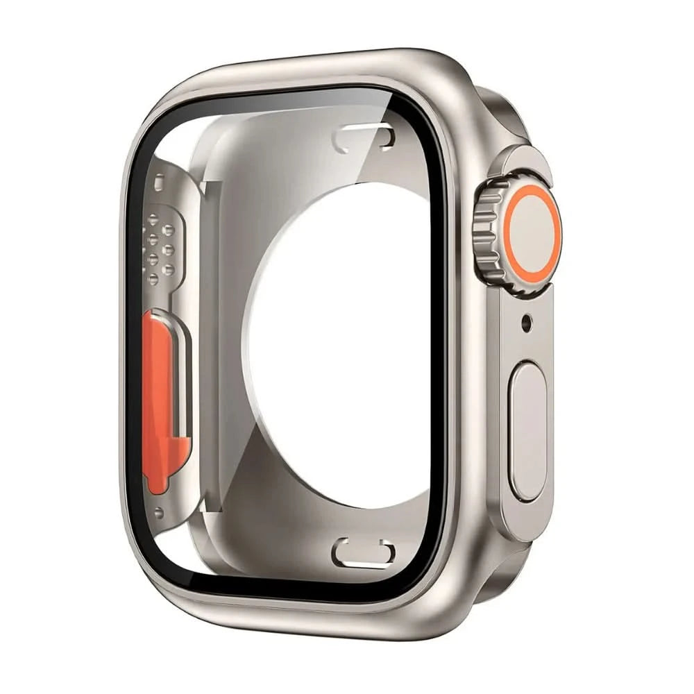 <tc>Ultra Case (Upgrade auf Ultra) </tc>