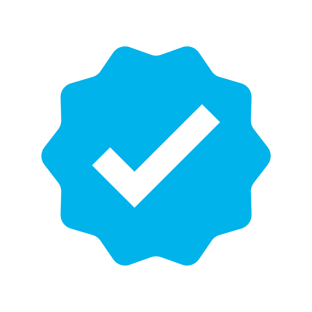 Verified Badge