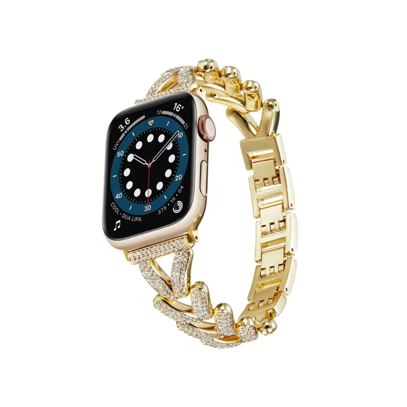 LUSTROUS DIAMOND