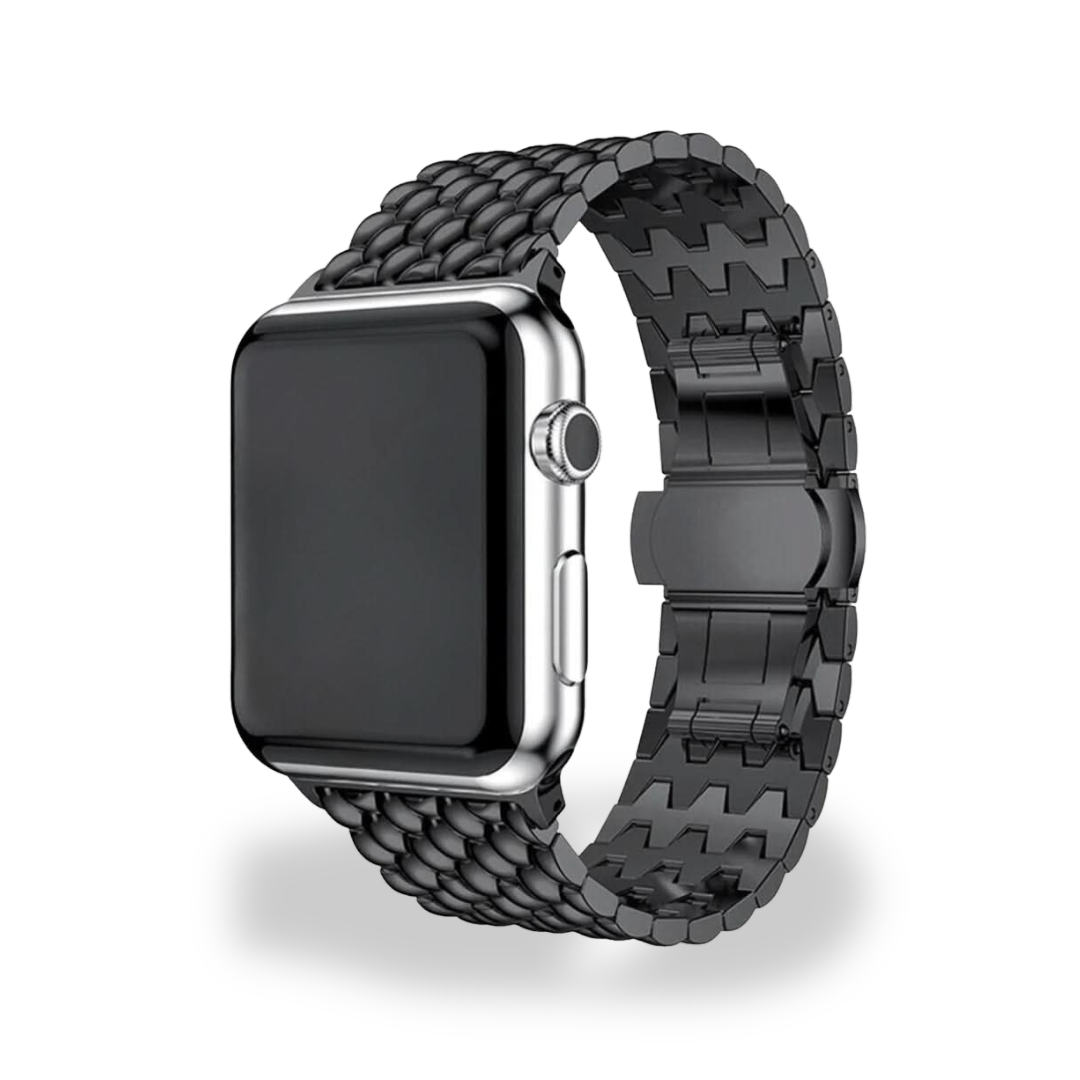 Metal Snake