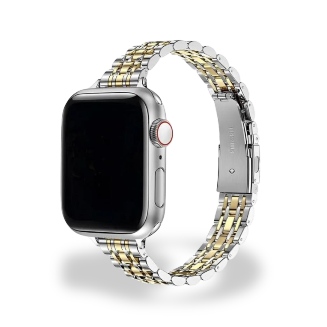 Silver & Gold