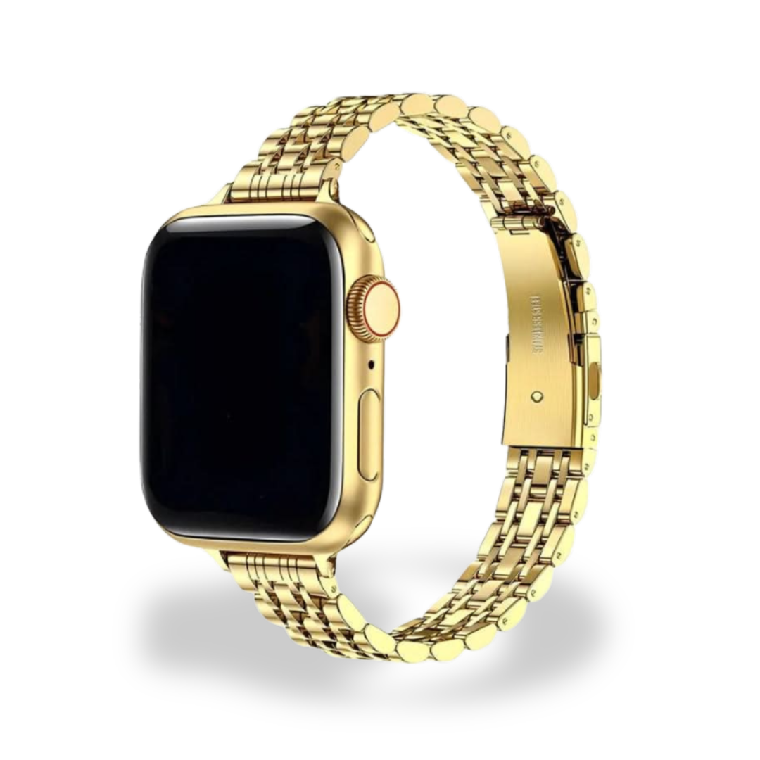 Silver & Gold