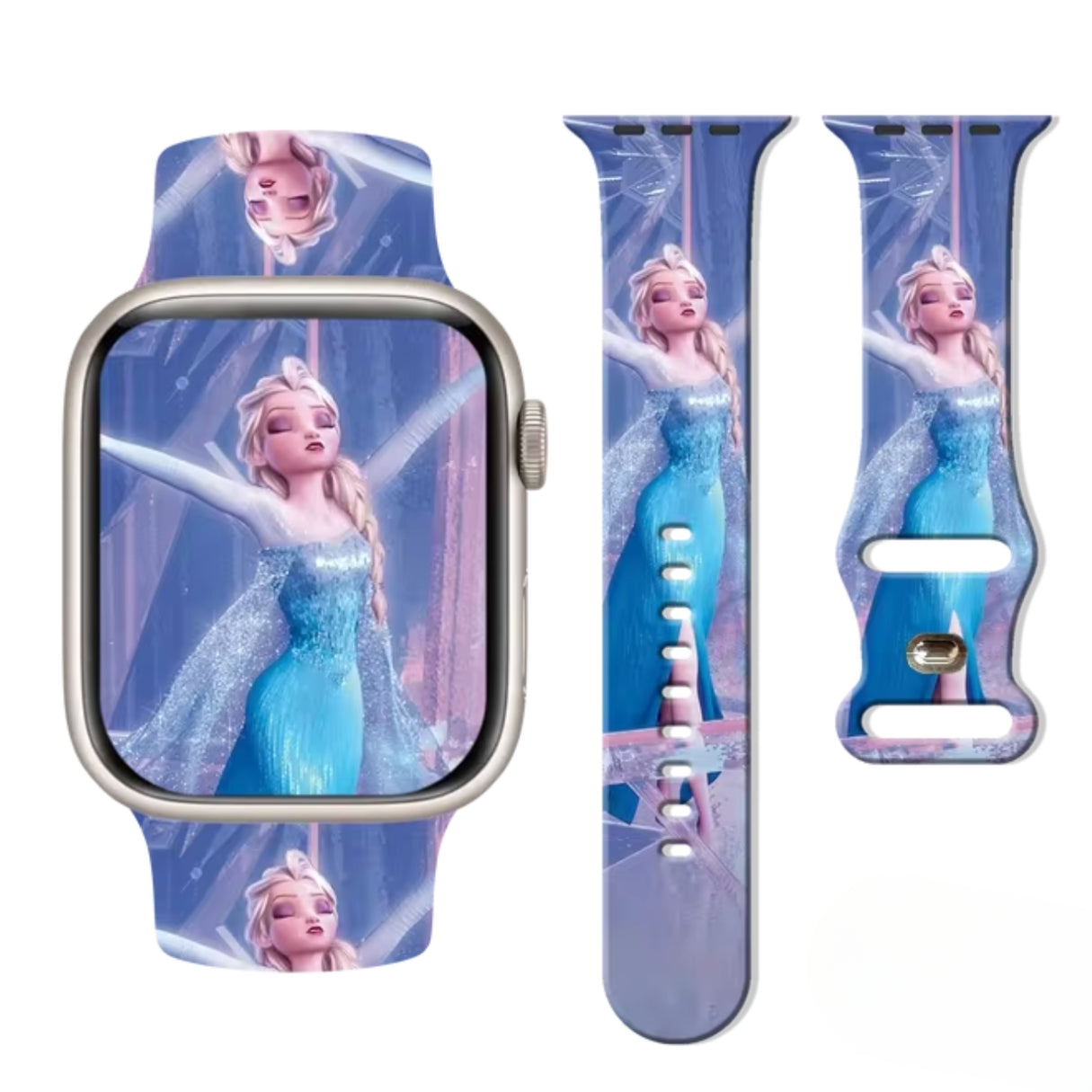 FROZEN: ROZE