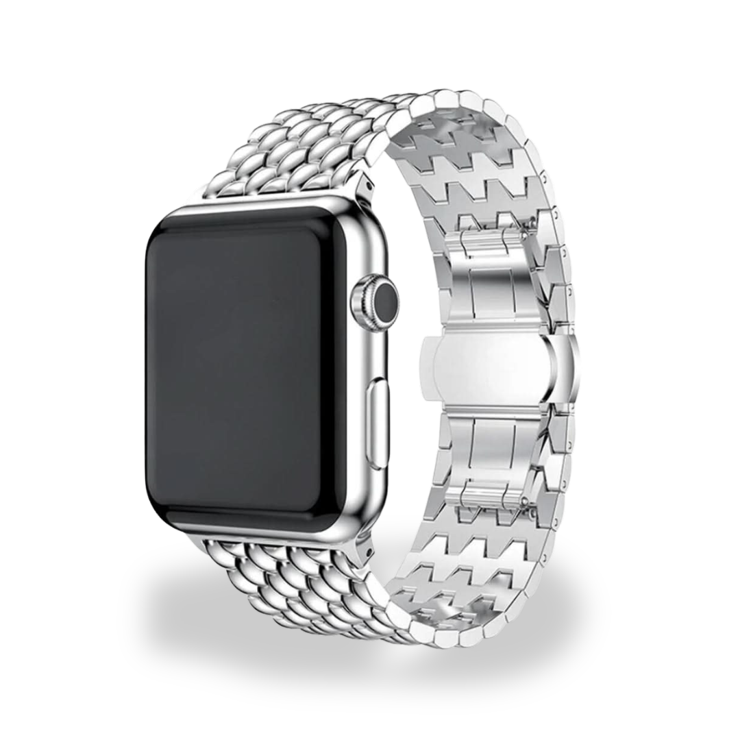 Metal Snake