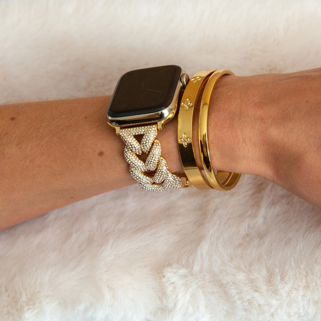 BLOOM ARMBAND