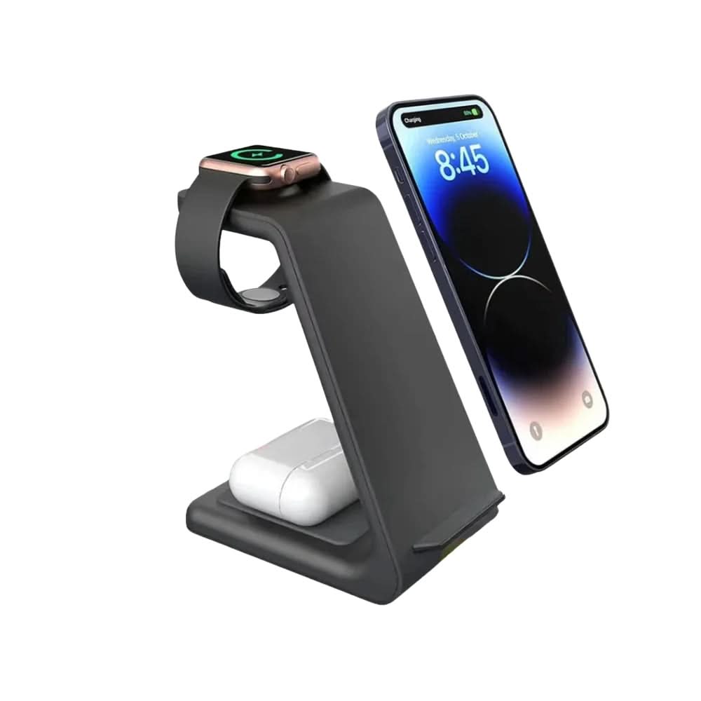 3 in 1 - Fast charger